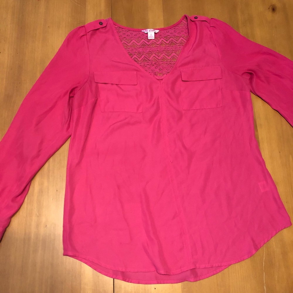 Candies blouse